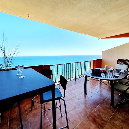 Апартаменты Carvajal Seaviews Бенальмадена Экстерьер фото