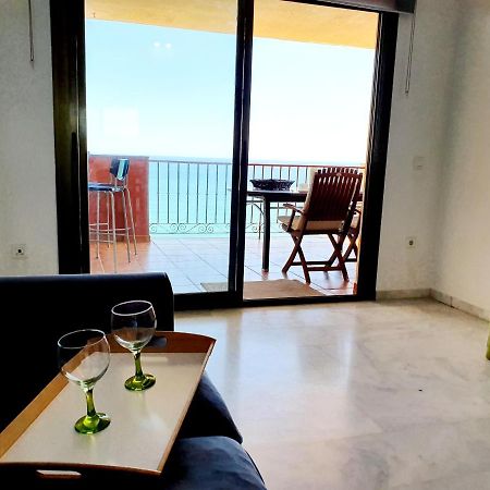 Апартаменты Carvajal Seaviews Бенальмадена Экстерьер фото