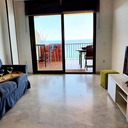 Апартаменты Carvajal Seaviews Бенальмадена Экстерьер фото